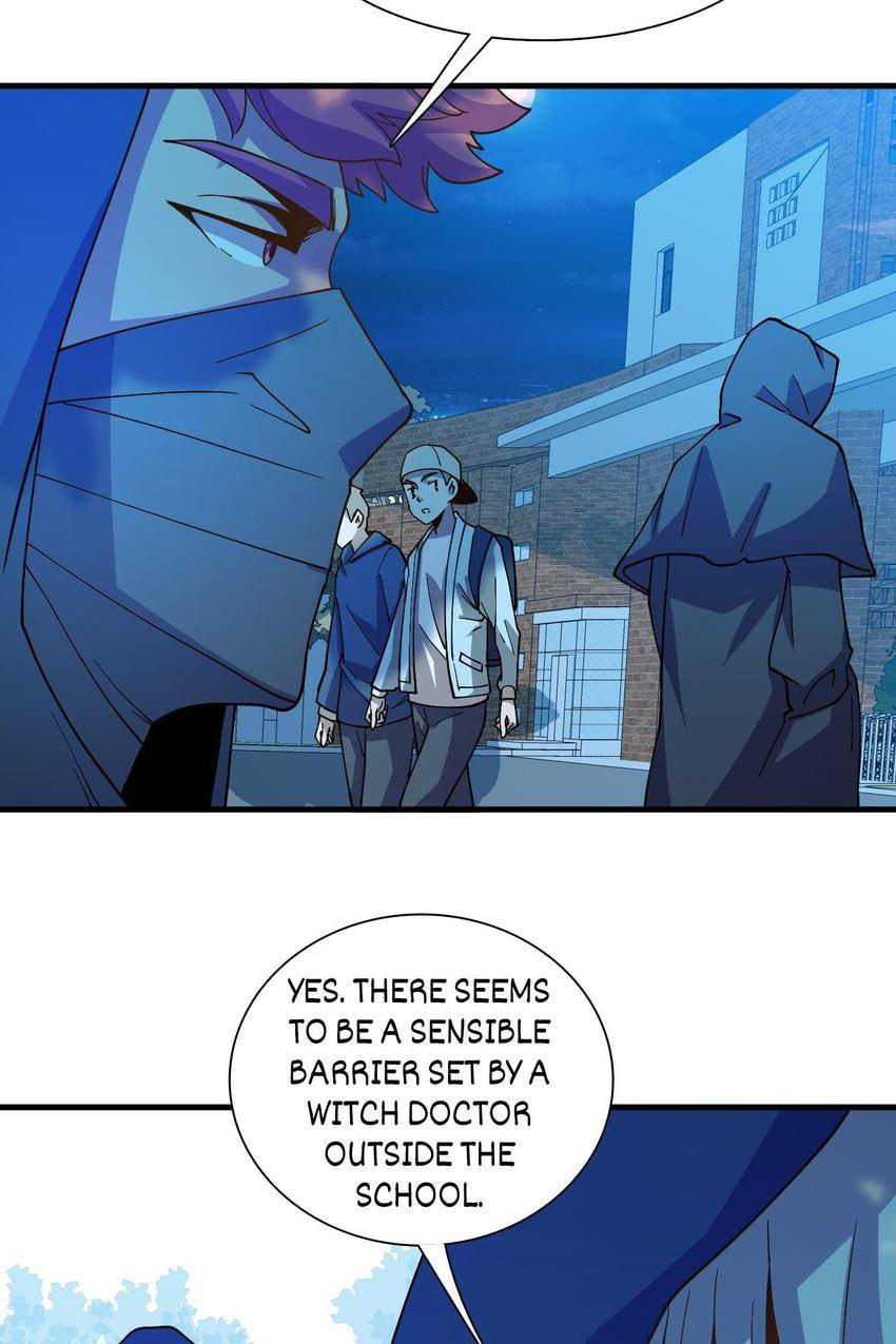 Read Pieta (Colored) chapter 60 image 35 on Lezhin