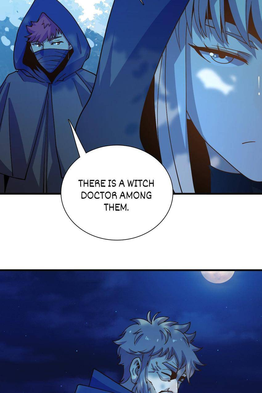 Read Pieta (Colored) chapter 60 image 36 on Lezhin