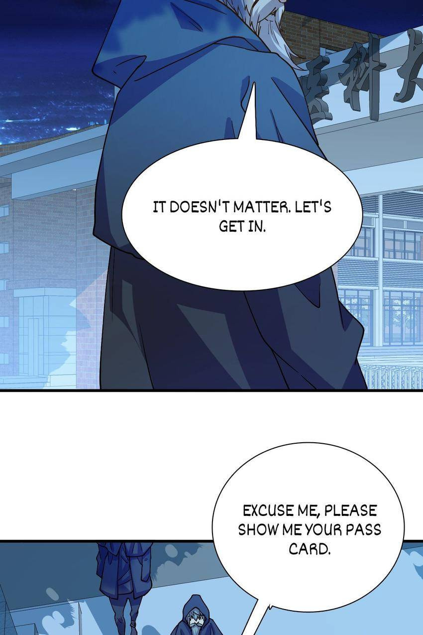 Read Pieta (Colored) chapter 60 image 37 on Lezhin