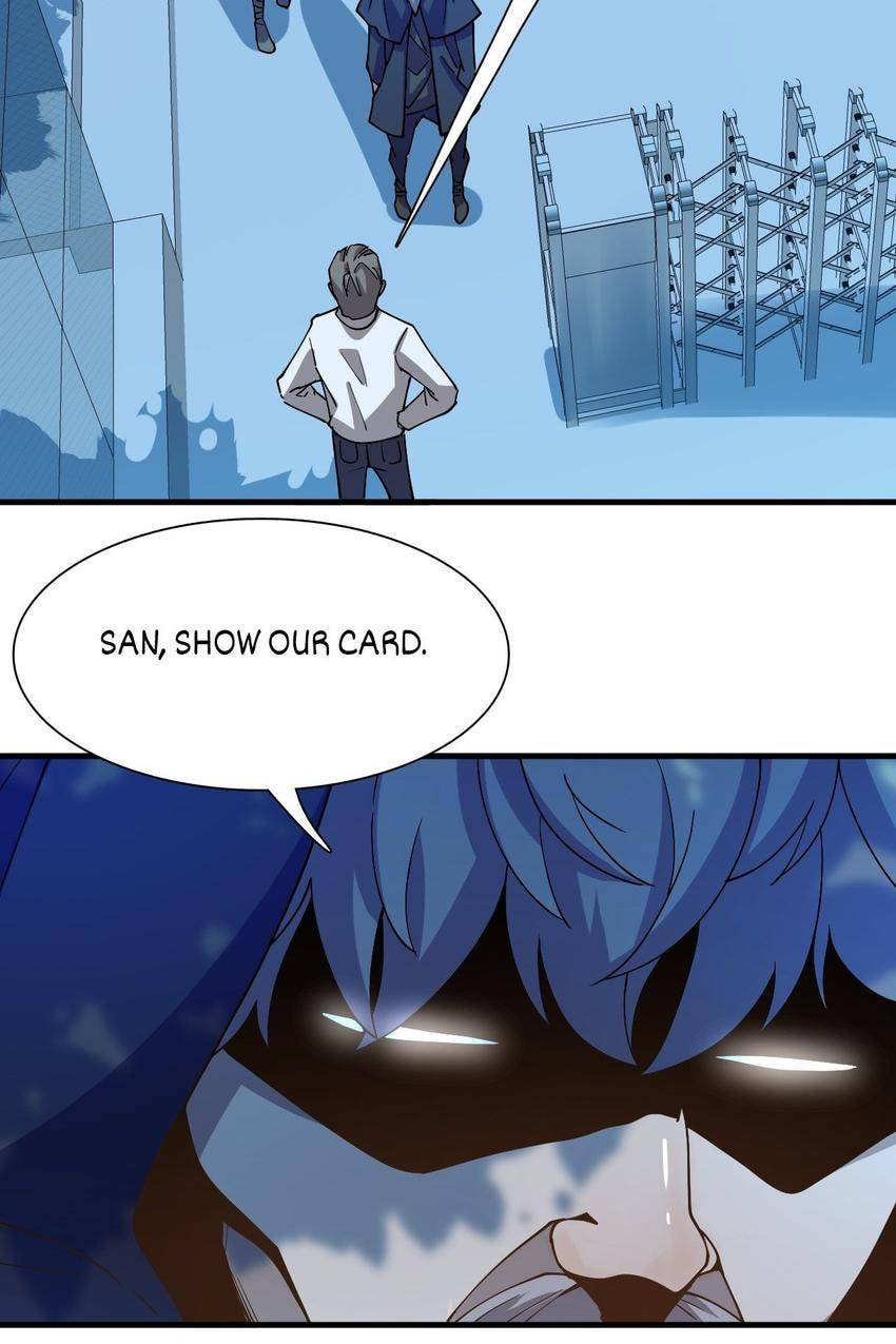 Read Pieta (Colored) chapter 60 image 38 on Lezhin