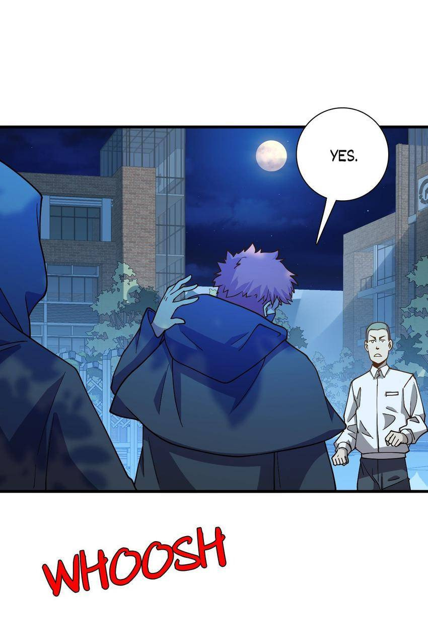 Read Pieta (Colored) chapter 60 image 39 on Lezhin
