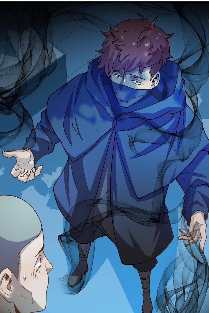 Read Pieta (Colored) chapter 60 image 40 on Lezhin