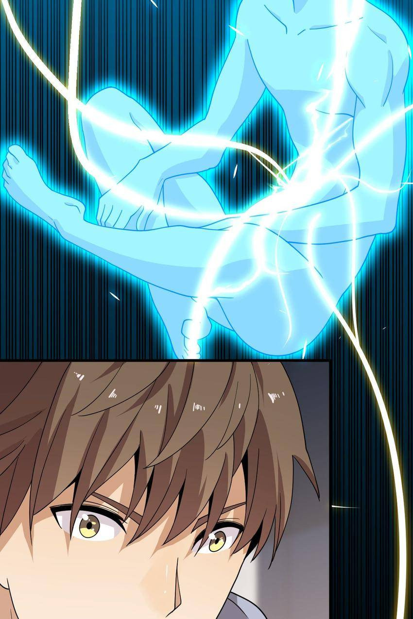 Read Pieta (Colored) chapter 60 image 5 on Lezhin
