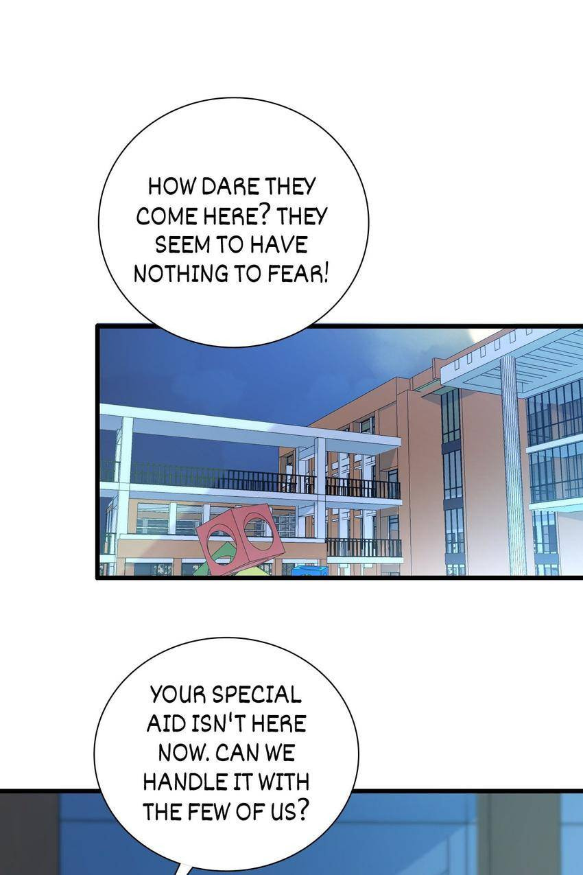 Read Pieta (Colored) chapter 60 image 53 on Lezhin