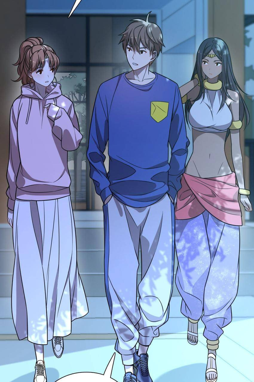 Read Pieta (Colored) chapter 60 image 54 on Lezhin