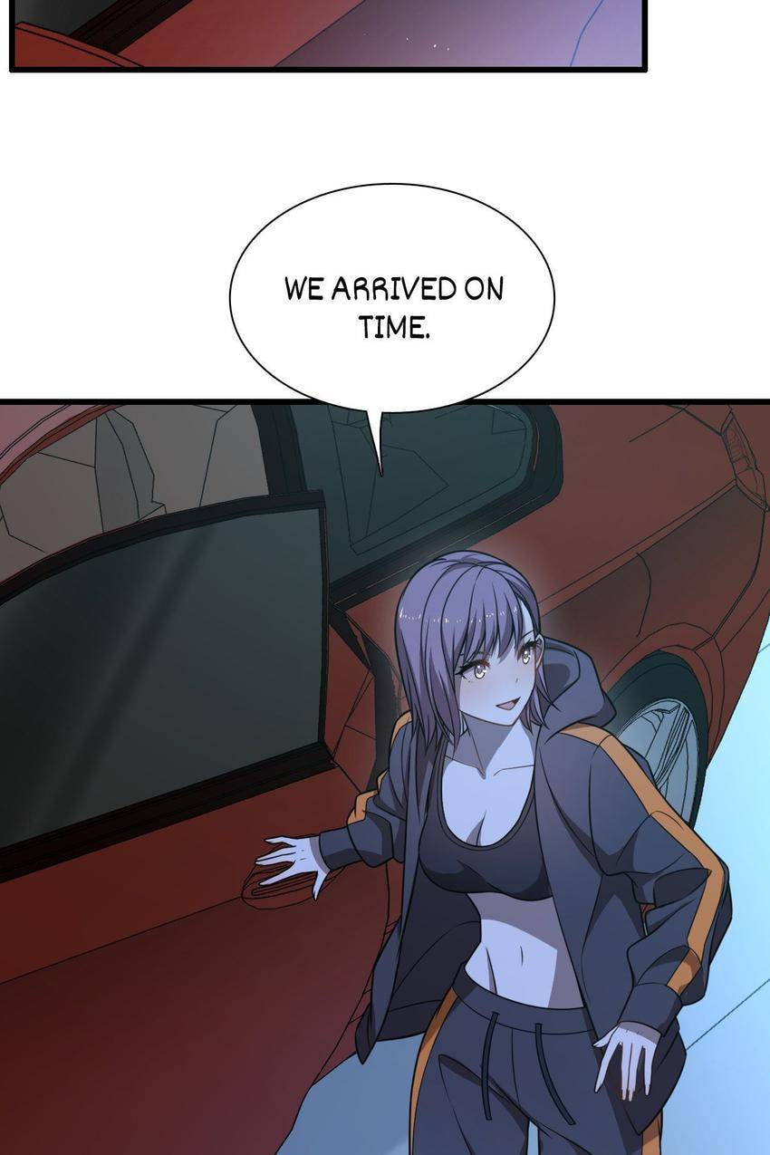 Read Pieta (Colored) chapter 60 image 58 on Lezhin
