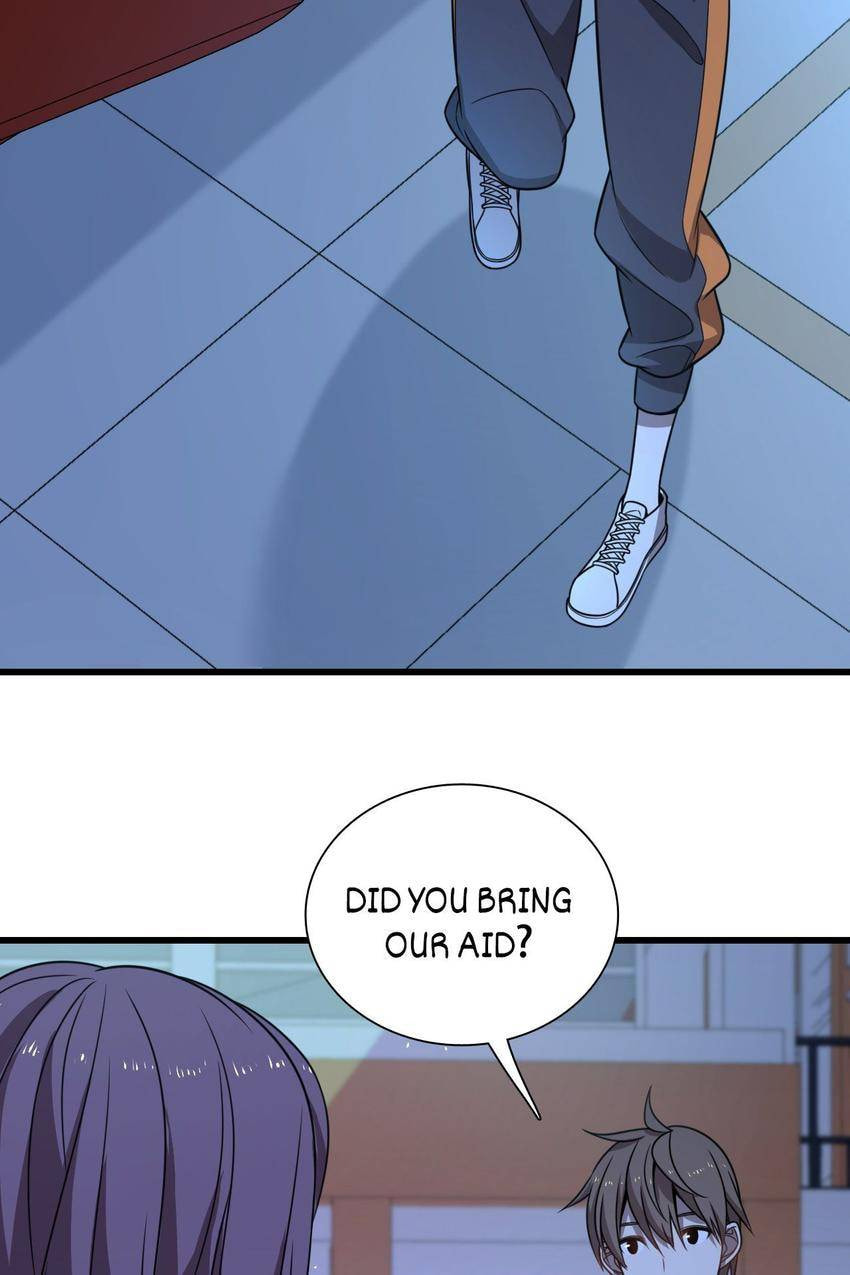 Read Pieta (Colored) chapter 60 image 59 on Lezhin