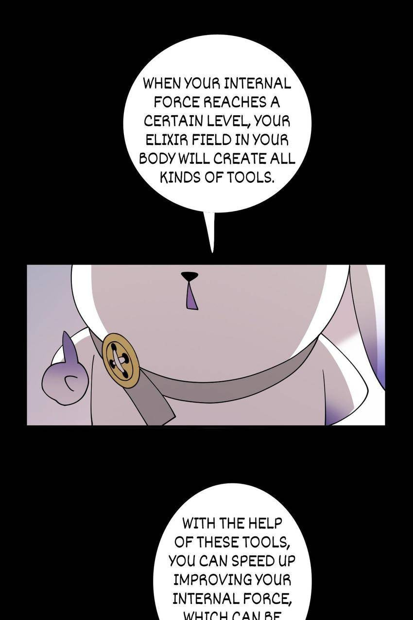 Read Pieta (Colored) chapter 60 image 7 on Lezhin