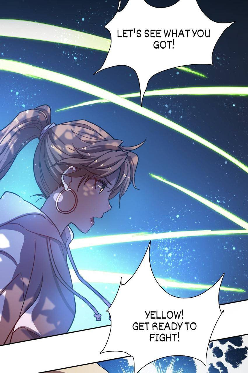 Read Pieta (Colored) chapter 61 image 11 on Lezhin
