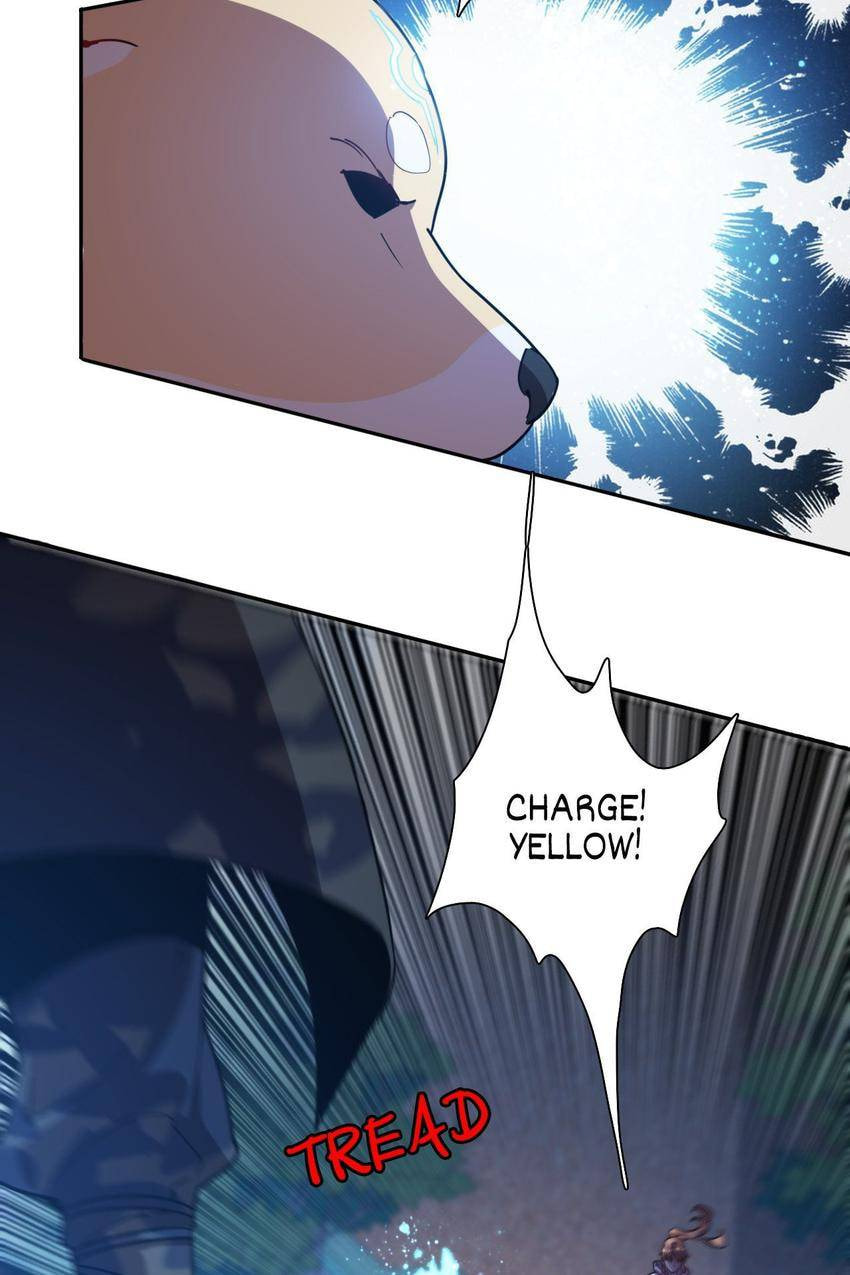 Read Pieta (Colored) chapter 61 image 12 on Lezhin