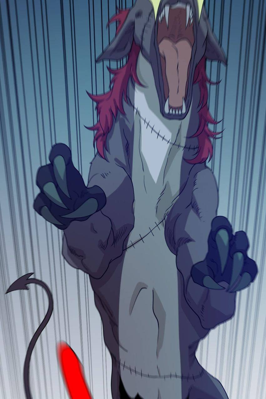 Read Pieta (Colored) chapter 61 image 16 on Lezhin