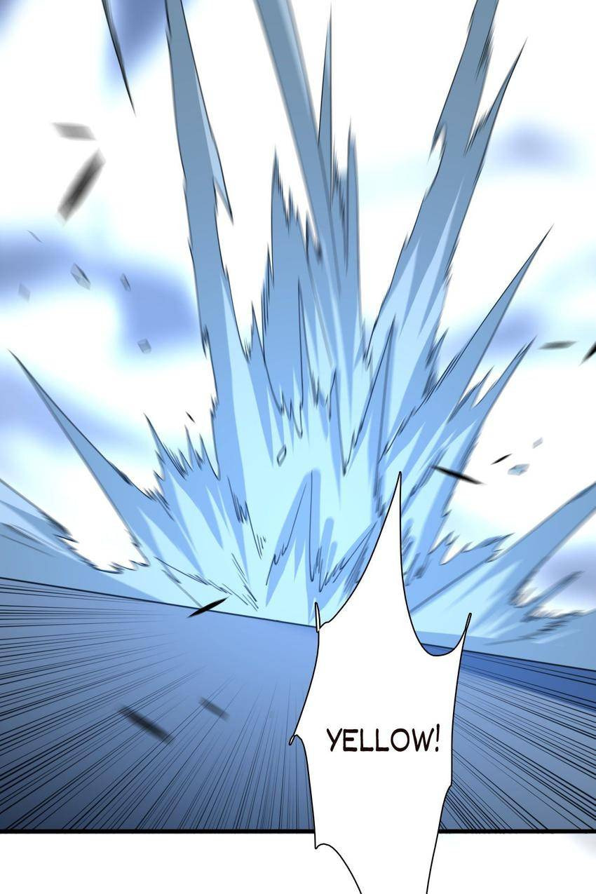 Read Pieta (Colored) chapter 61 image 19 on Lezhin