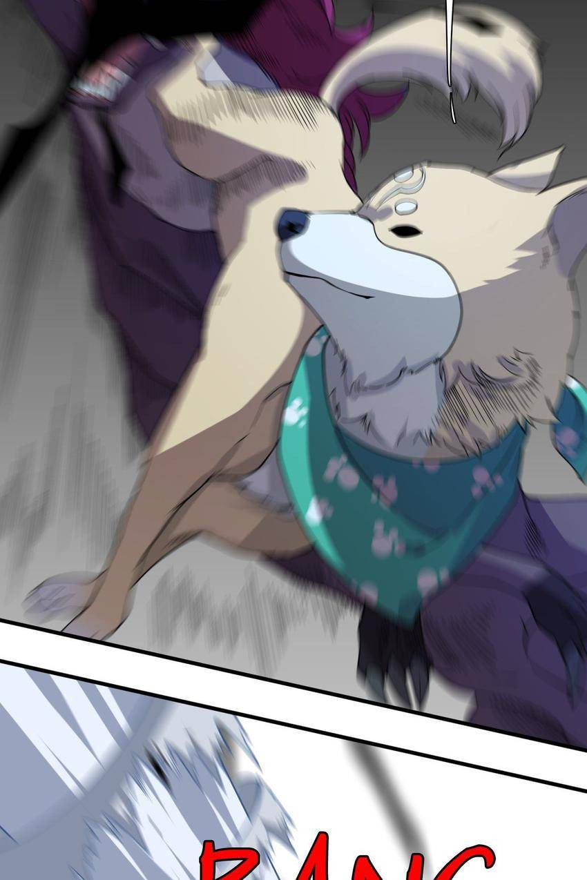 Read Pieta (Colored) chapter 61 image 24 on Lezhin
