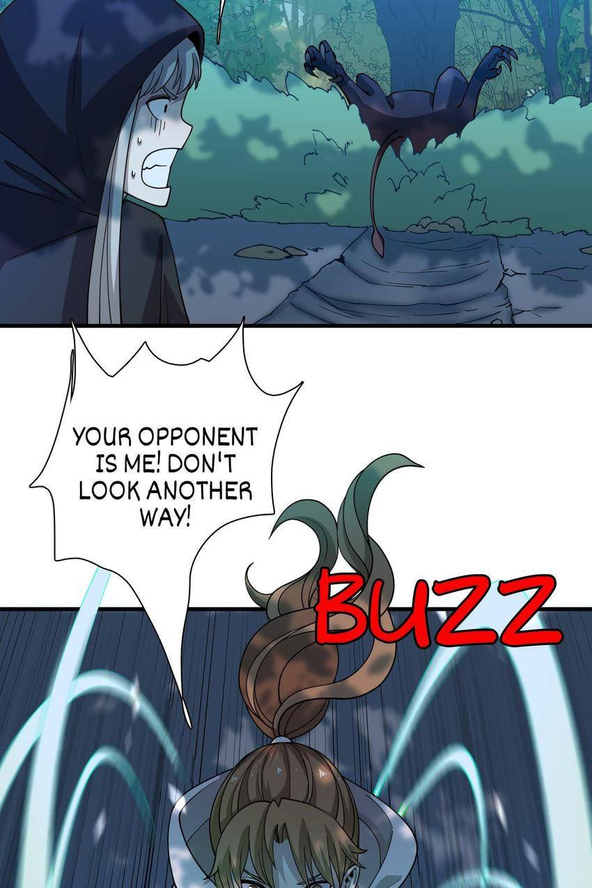 Read Pieta (Colored) chapter 61 image 26 on Lezhin