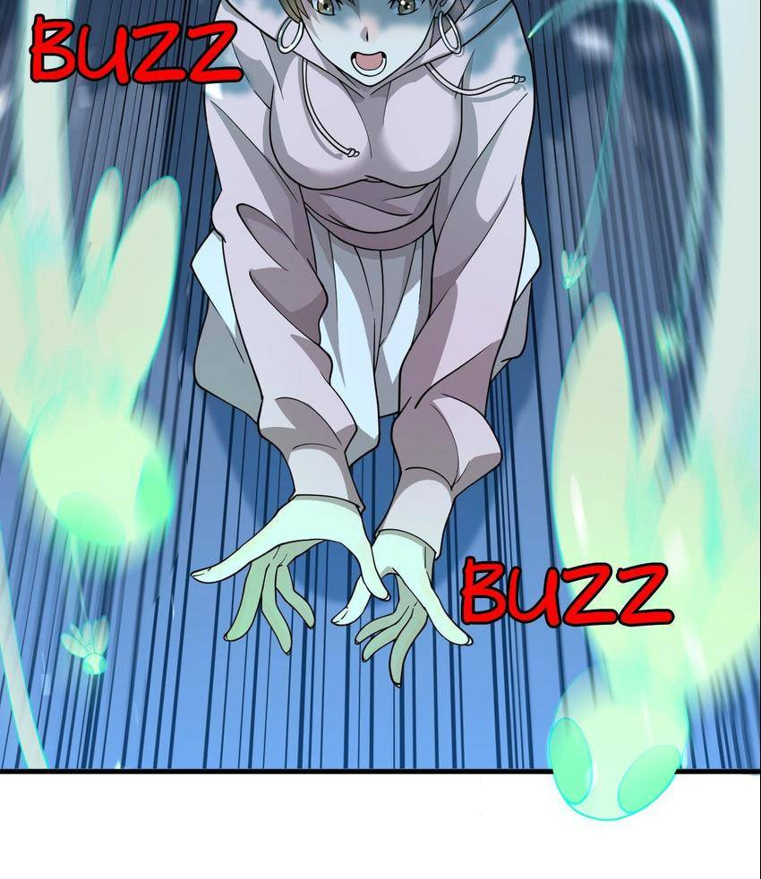 Read Pieta (Colored) chapter 61 image 27 on Lezhin