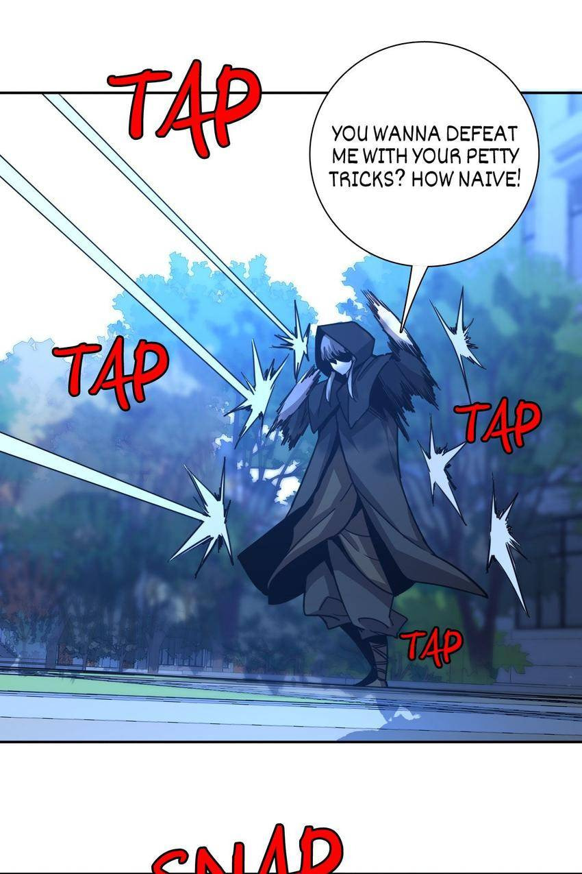 Read Pieta (Colored) chapter 61 image 28 on Lezhin