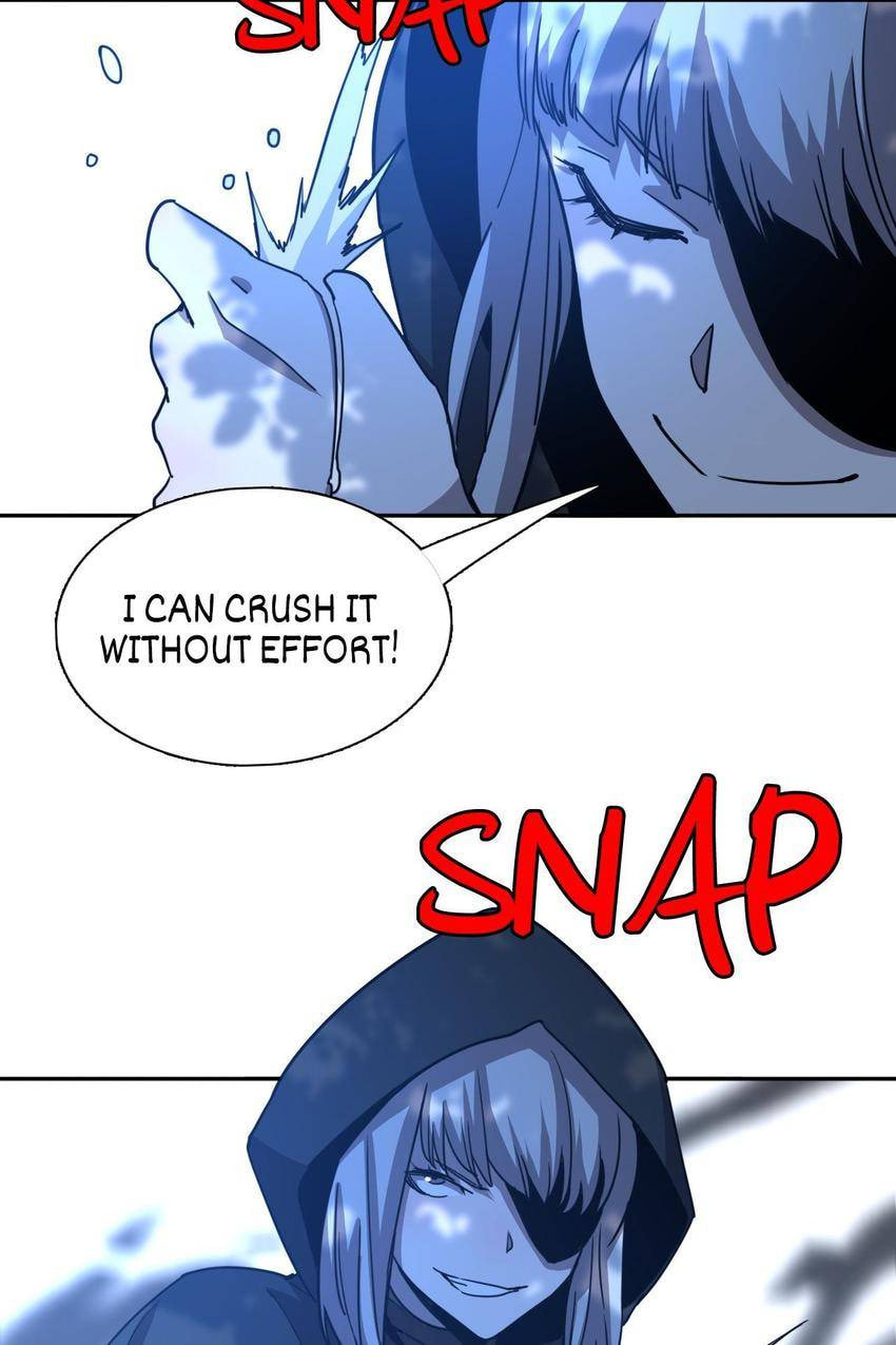 Read Pieta (Colored) chapter 61 image 29 on Lezhin