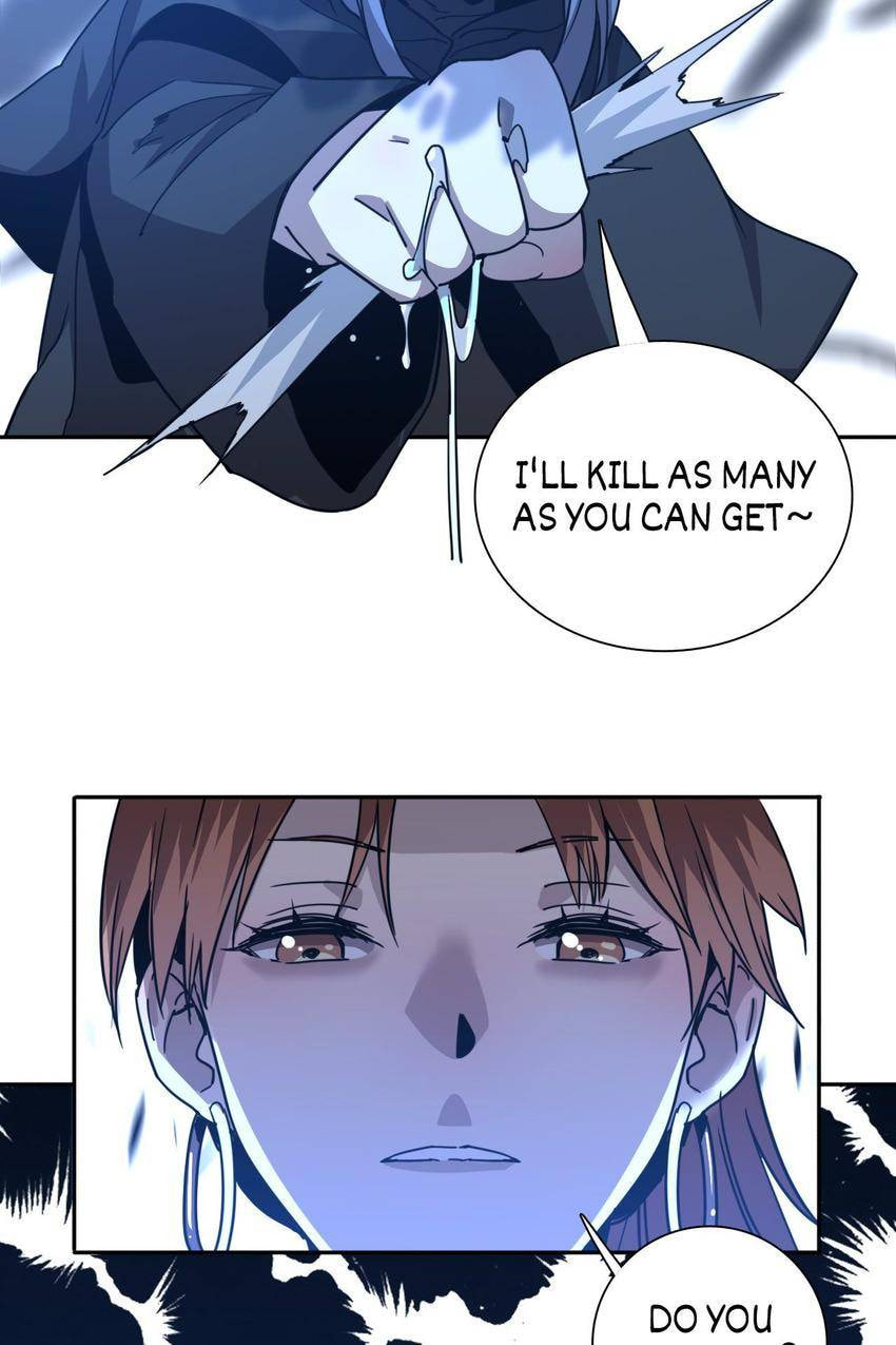 Read Pieta (Colored) chapter 61 image 30 on Lezhin