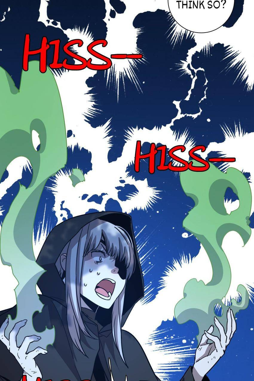 Read Pieta (Colored) chapter 61 image 31 on Lezhin