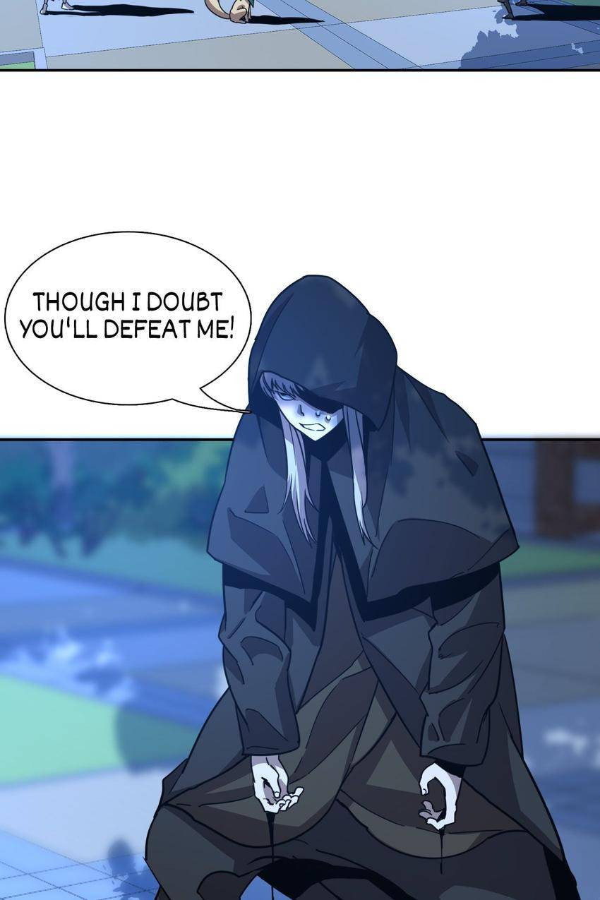 Read Pieta (Colored) chapter 61 image 33 on Lezhin