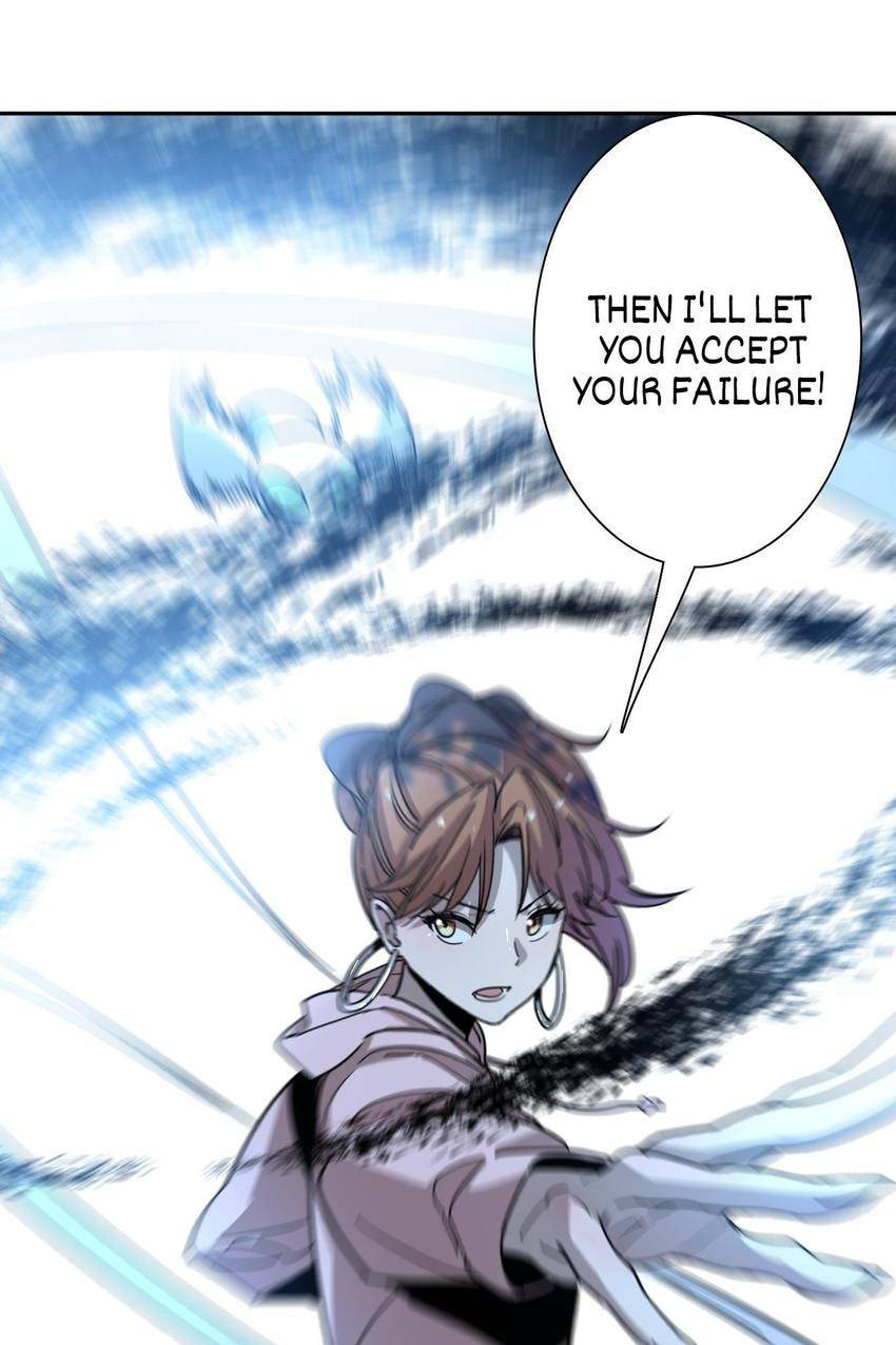 Read Pieta (Colored) chapter 61 image 35 on Lezhin