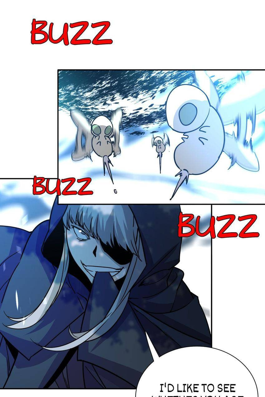 Read Pieta (Colored) chapter 61 image 38 on Lezhin