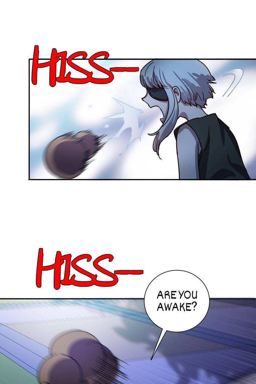 Read Pieta (Colored) chapter 61 image 42 on Lezhin