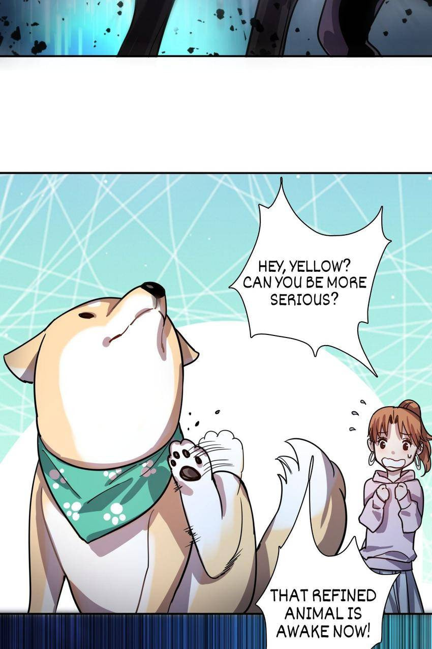 Read Pieta (Colored) chapter 61 image 46 on Lezhin