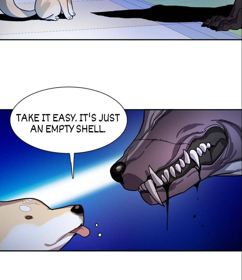 Read Pieta (Colored) chapter 61 image 48 on Lezhin