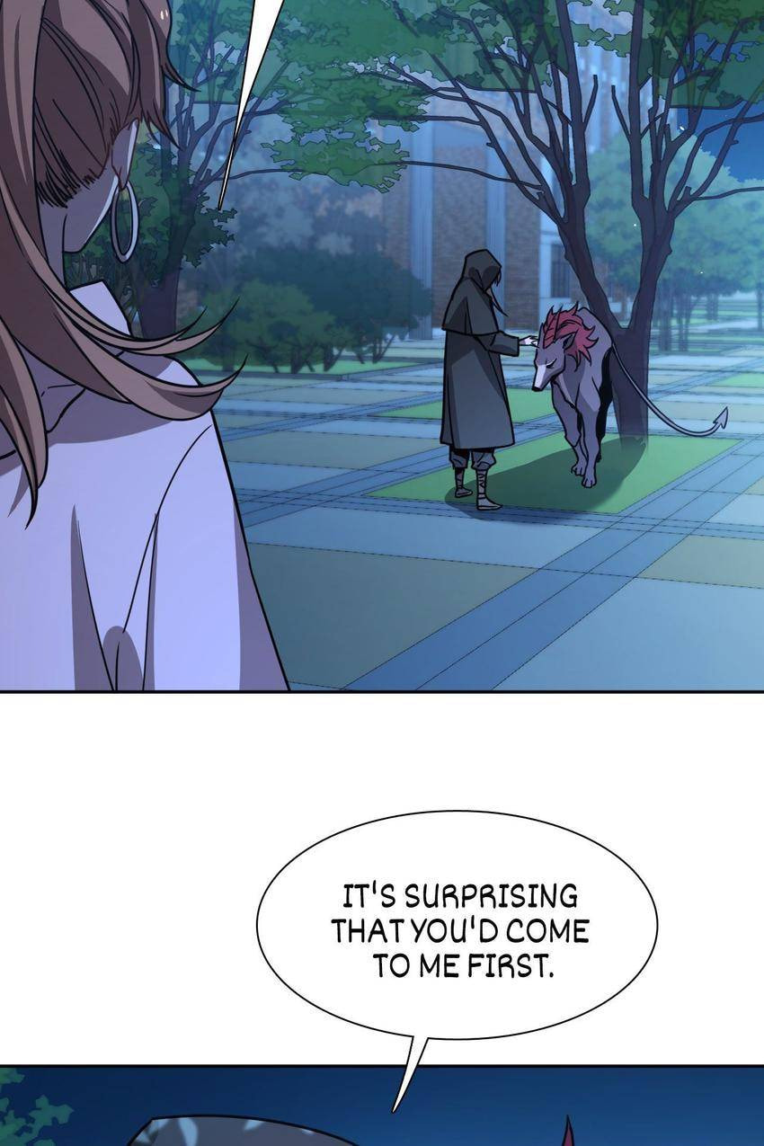 Read Pieta (Colored) chapter 61 image 5 on Lezhin