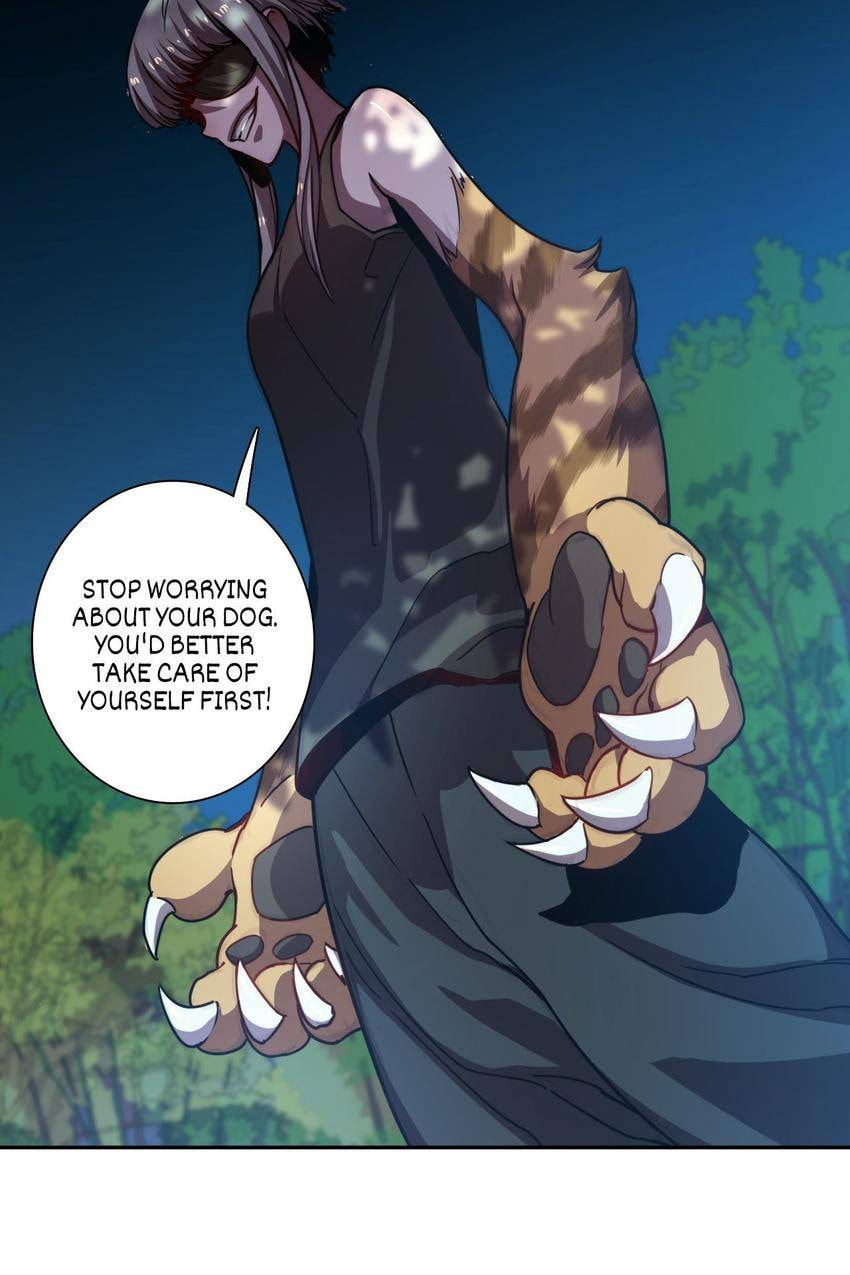 Read Pieta (Colored) chapter 61 image 51 on Lezhin