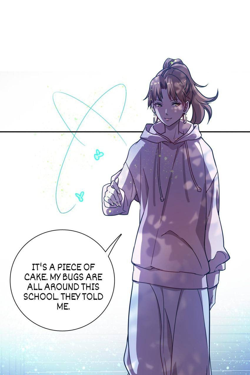 Read Pieta (Colored) chapter 61 image 7 on Lezhin