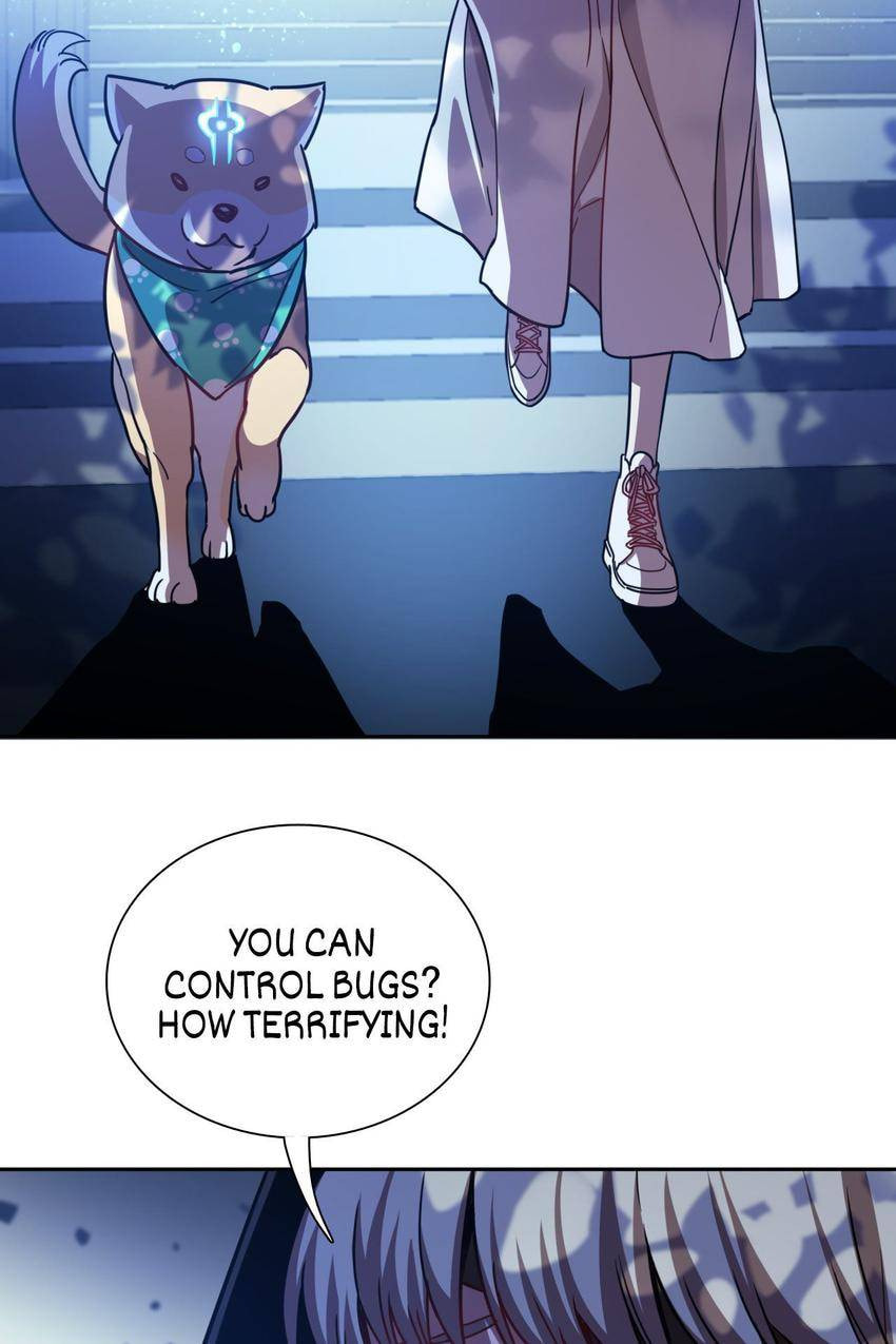 Read Pieta (Colored) chapter 61 image 8 on Lezhin