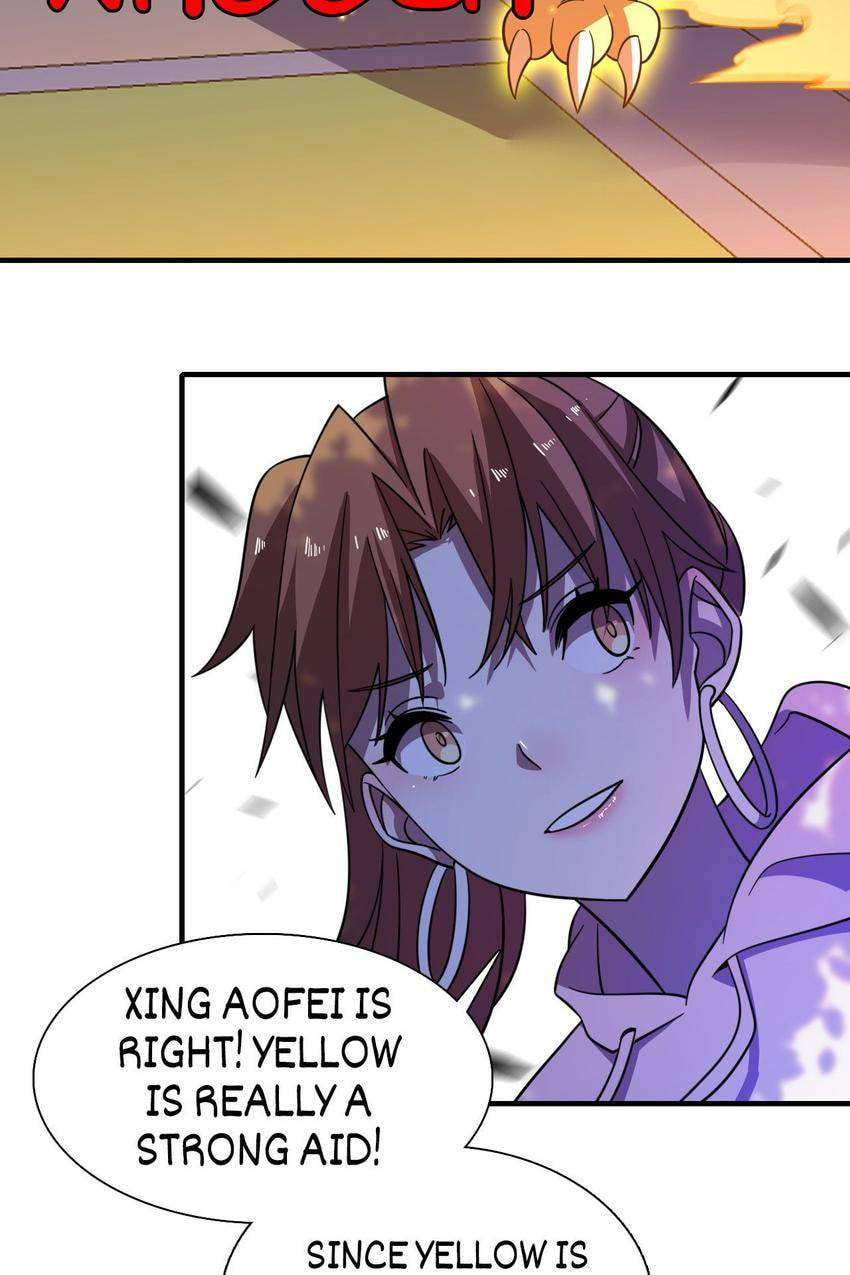 Read Pieta (Colored) chapter 62 image 17 on Lezhin