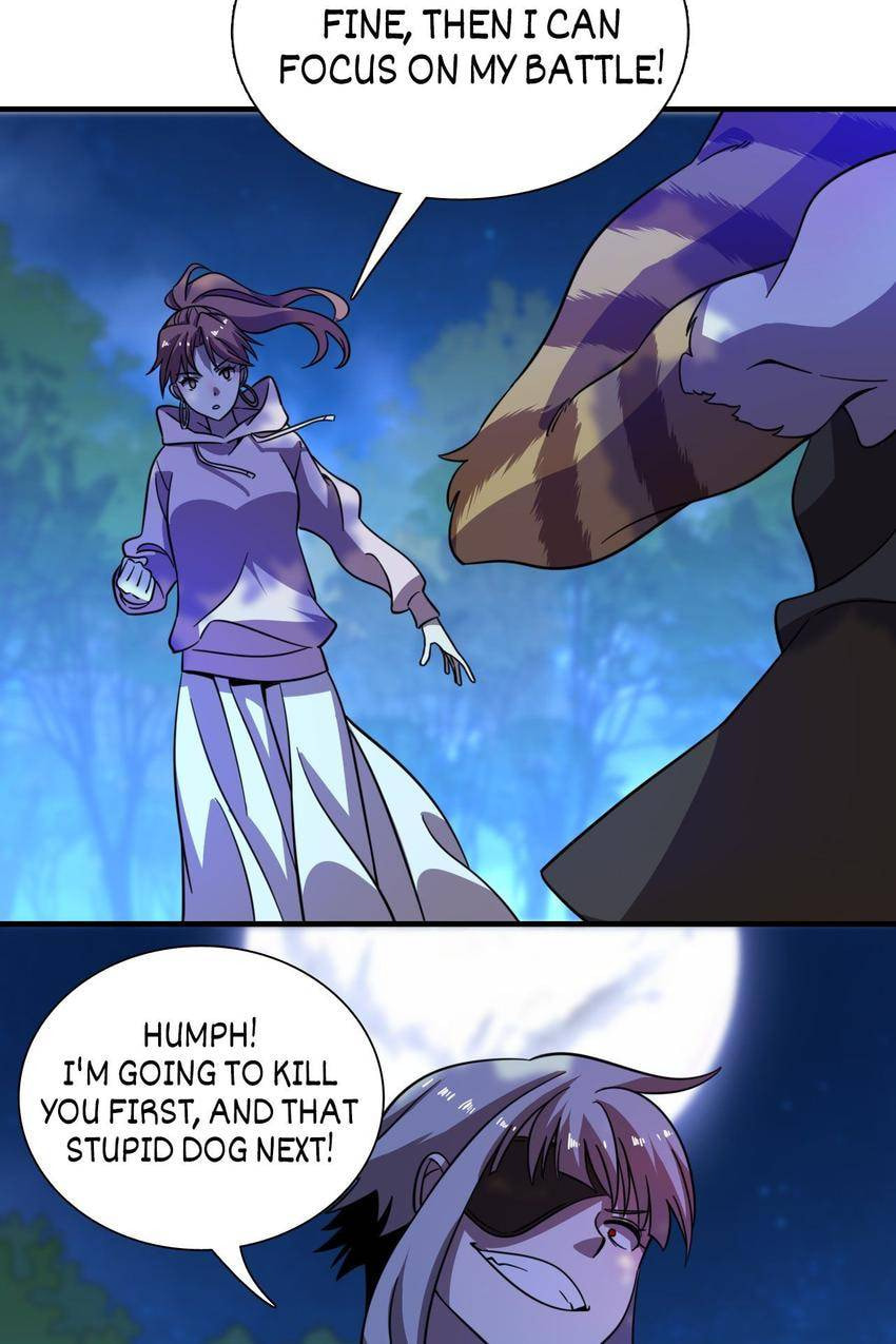 Read Pieta (Colored) chapter 62 image 18 on Lezhin