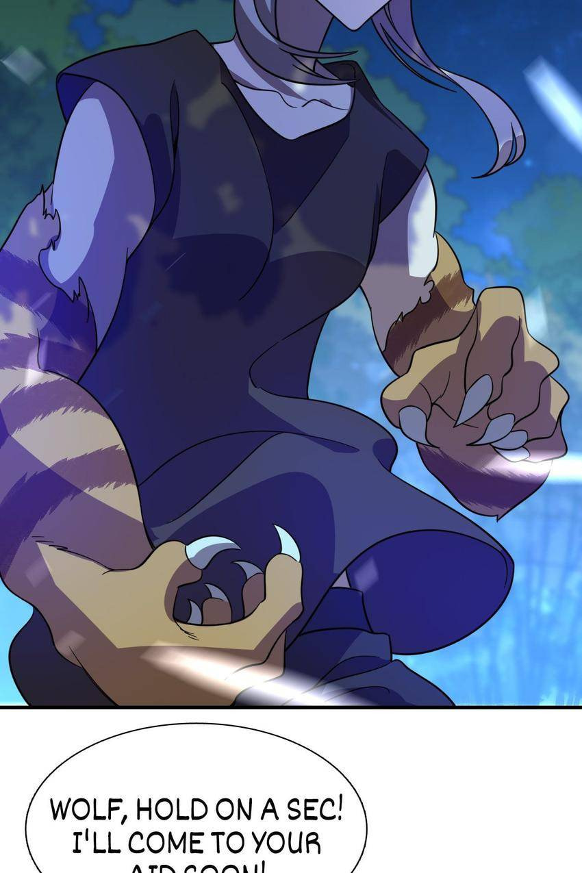Read Pieta (Colored) chapter 62 image 19 on Lezhin