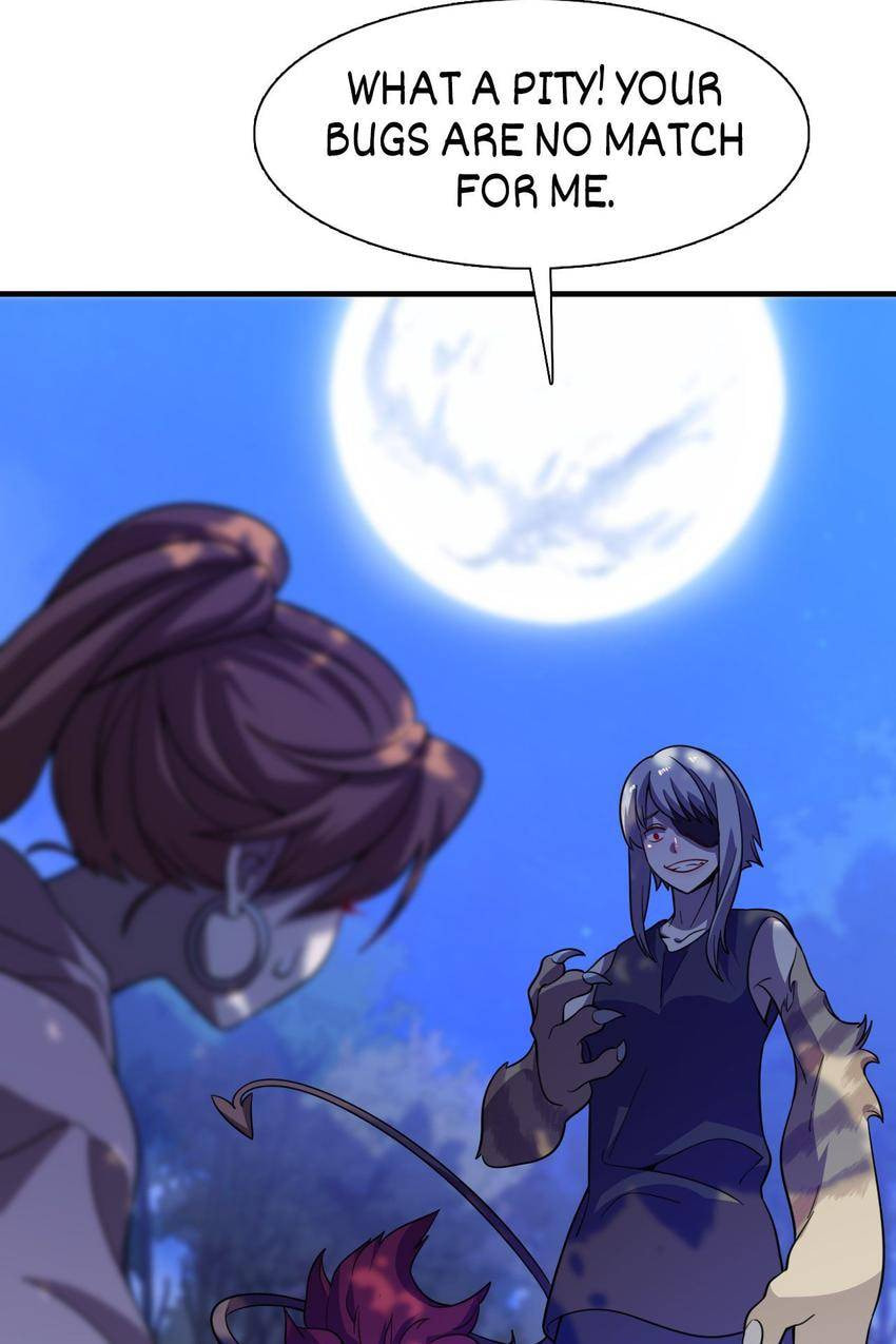 Read Pieta (Colored) chapter 62 image 2 on Lezhin