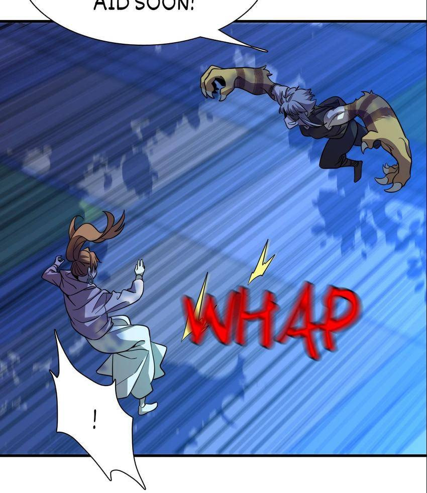 Read Pieta (Colored) chapter 62 image 20 on Lezhin