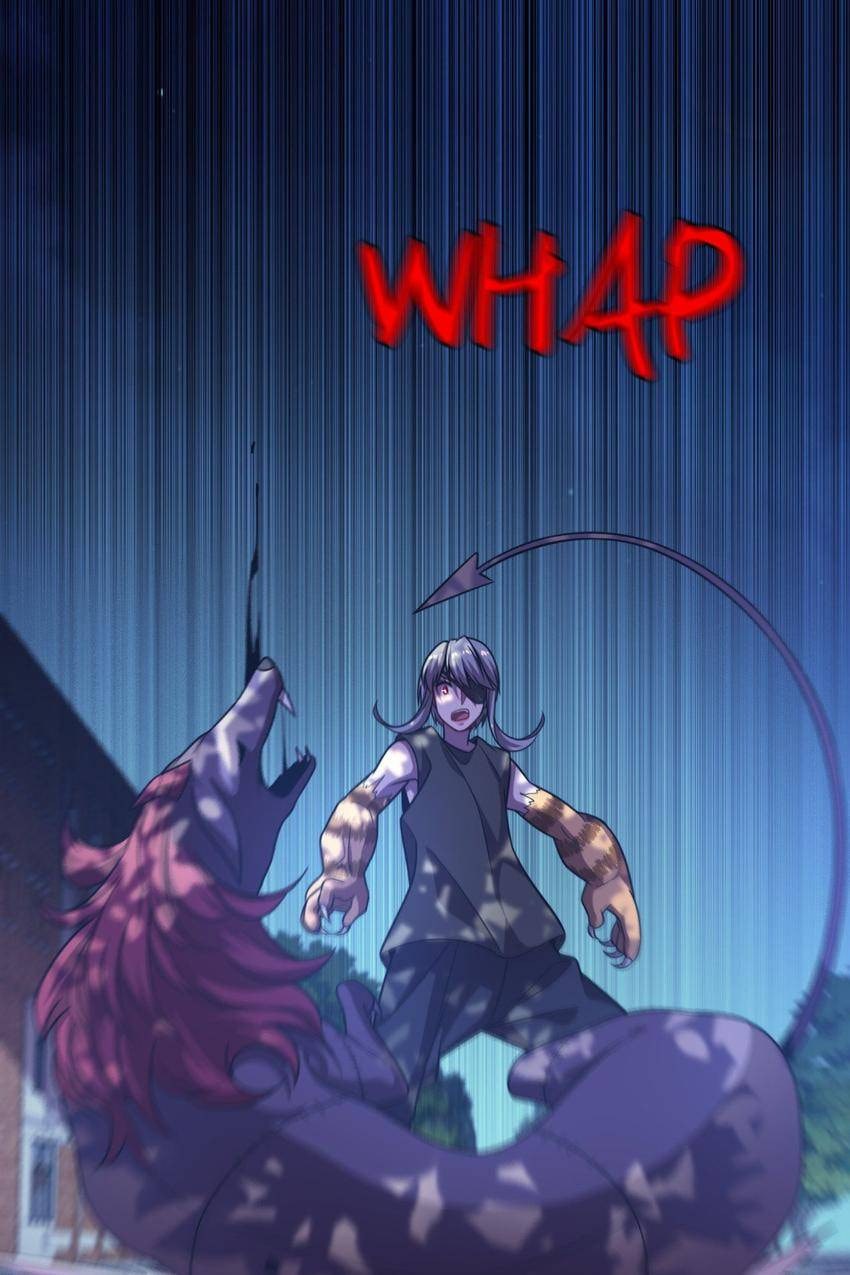 Read Pieta (Colored) chapter 62 image 21 on Lezhin