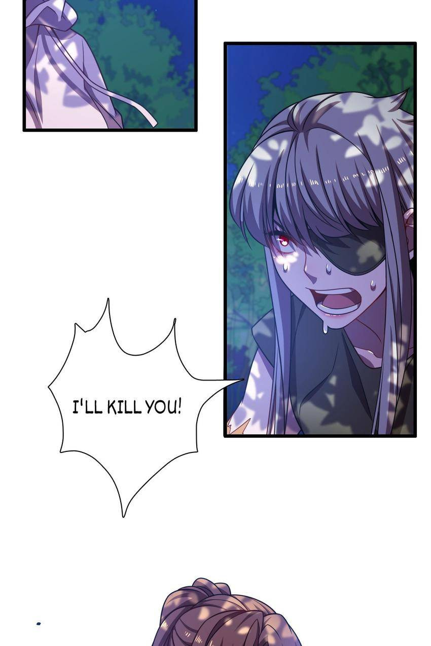 Read Pieta (Colored) chapter 62 image 24 on Lezhin
