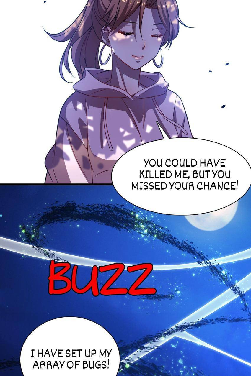 Read Pieta (Colored) chapter 62 image 25 on Lezhin