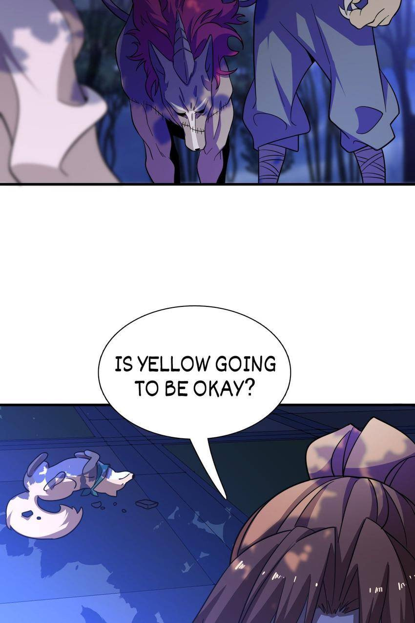 Read Pieta (Colored) chapter 62 image 3 on Lezhin