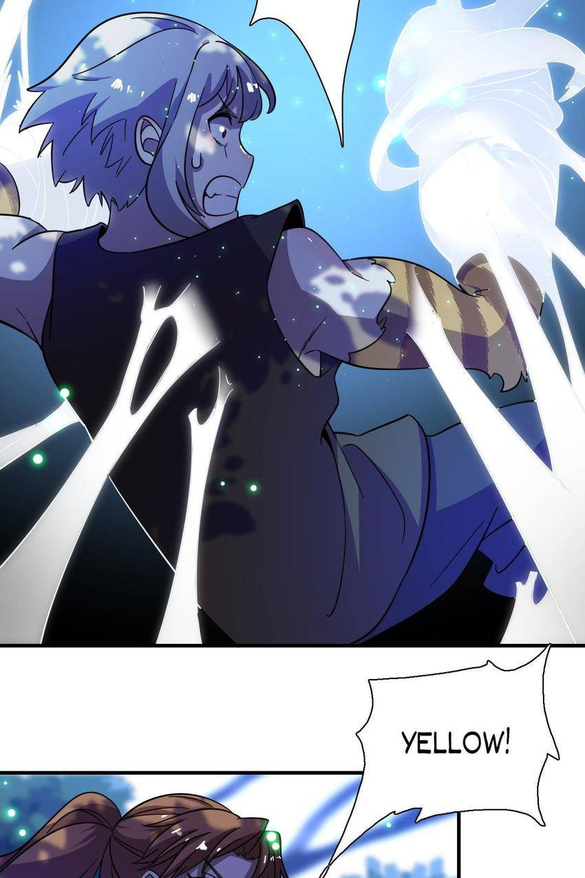 Read Pieta (Colored) chapter 62 image 31 on Lezhin