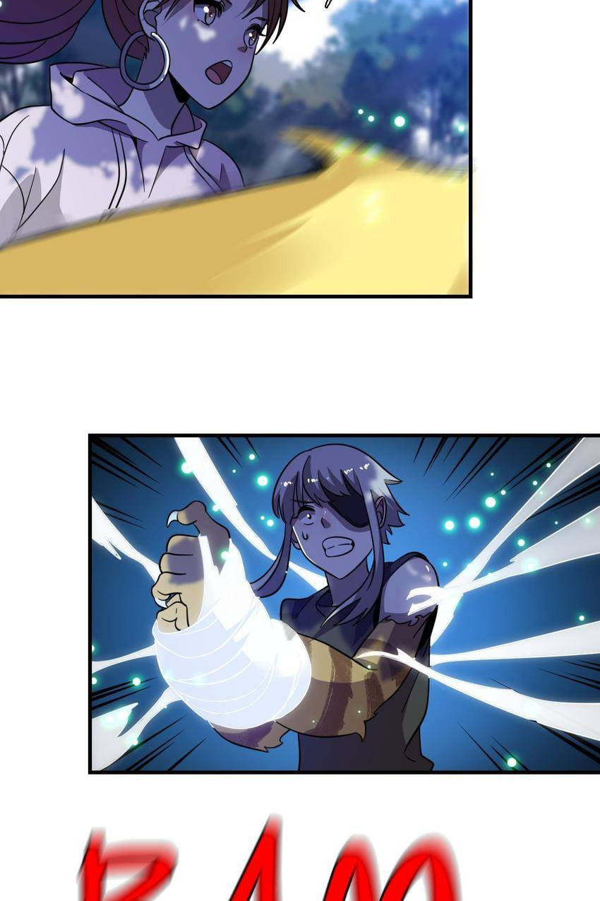 Read Pieta (Colored) chapter 62 image 32 on Lezhin