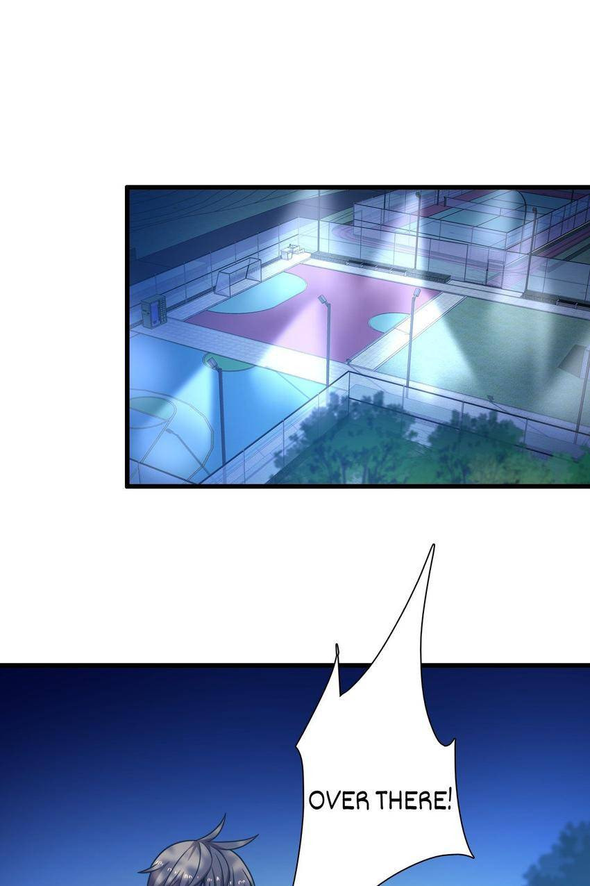 Read Pieta (Colored) chapter 62 image 39 on Lezhin