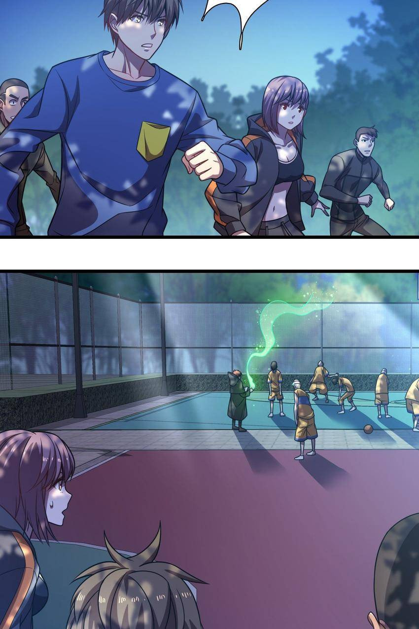Read Pieta (Colored) chapter 62 image 40 on Lezhin