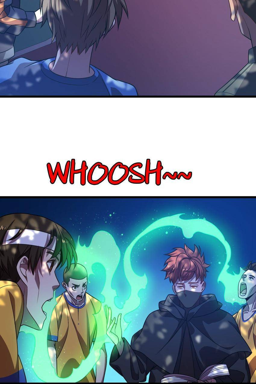 Read Pieta (Colored) chapter 62 image 41 on Lezhin
