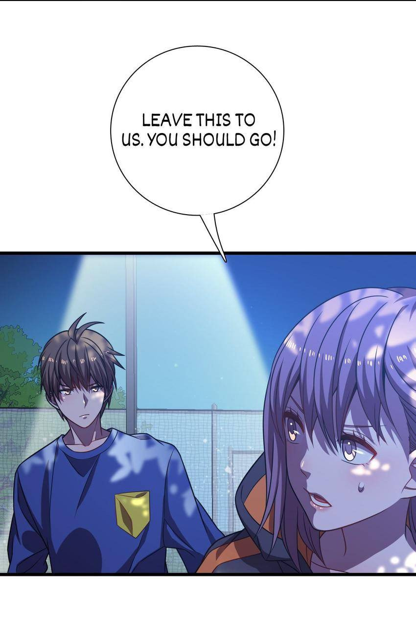 Read Pieta (Colored) chapter 62 image 42 on Lezhin