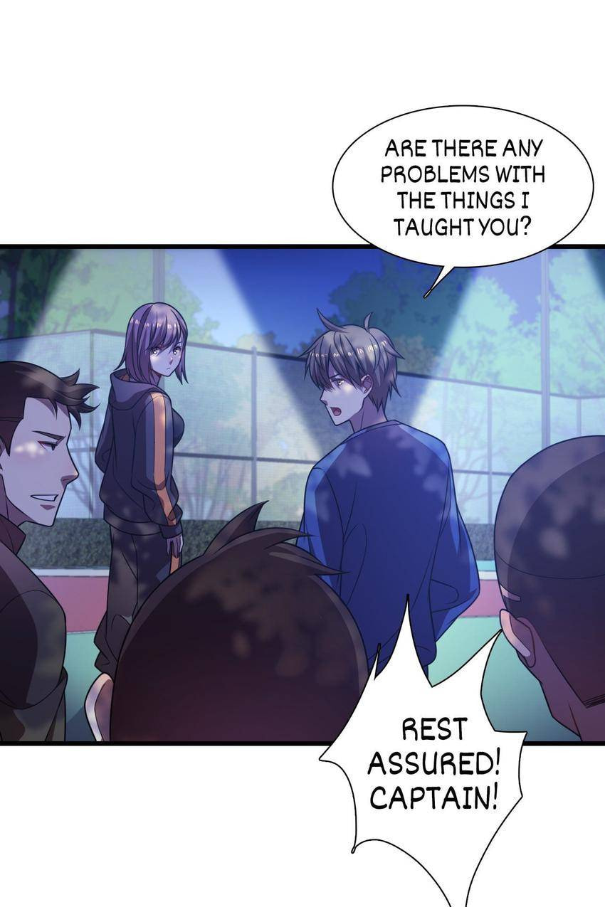 Read Pieta (Colored) chapter 62 image 43 on Lezhin