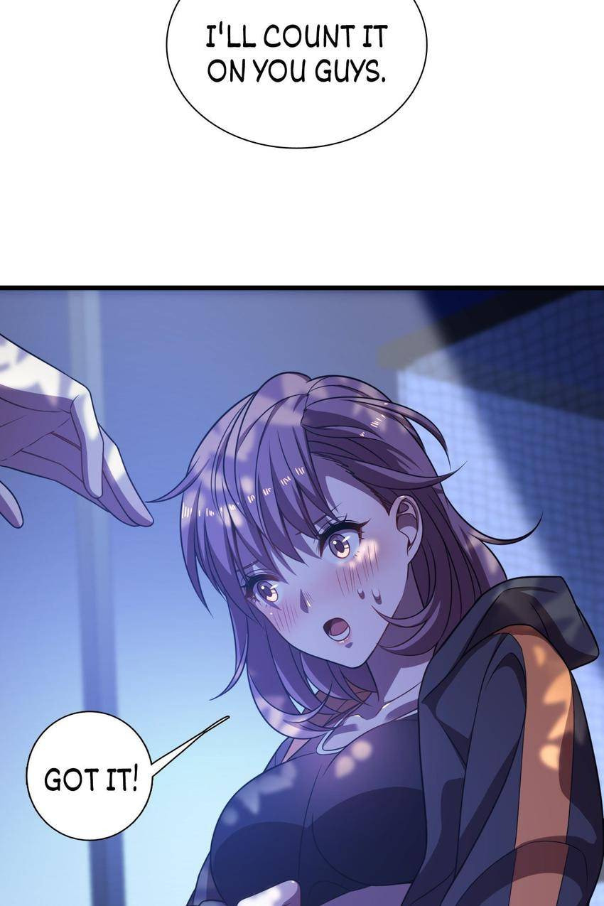 Read Pieta (Colored) chapter 62 image 48 on Lezhin